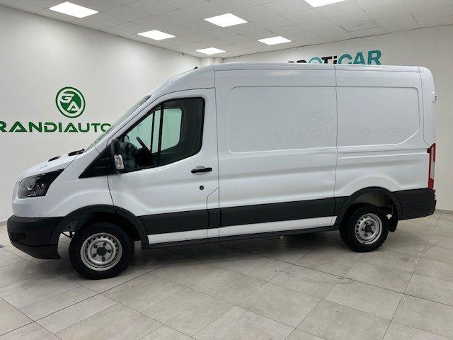 FORD Transit VII - 290 2.0 tdci 130cv trend L2H2 E6