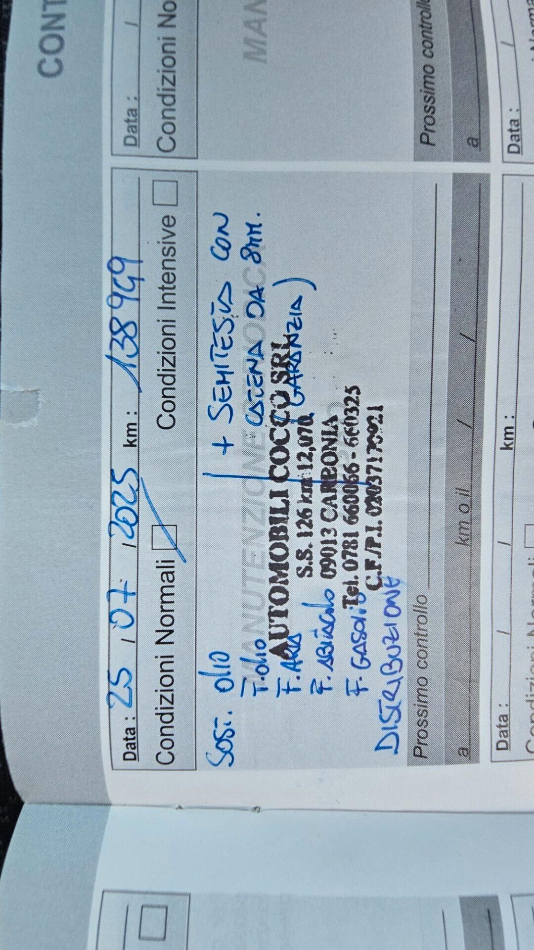 Peugeot 3008 BlueHDi 130 S&S Business