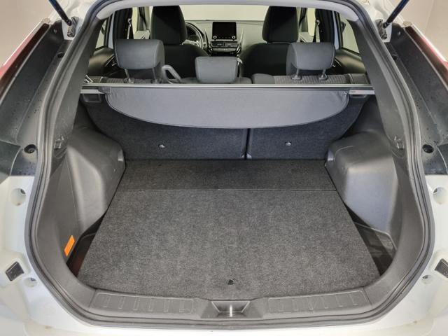 MITSUBISHI Eclipse Cross 2.4 MIVEC 4WD PHEV Instyle SDA Pack 0