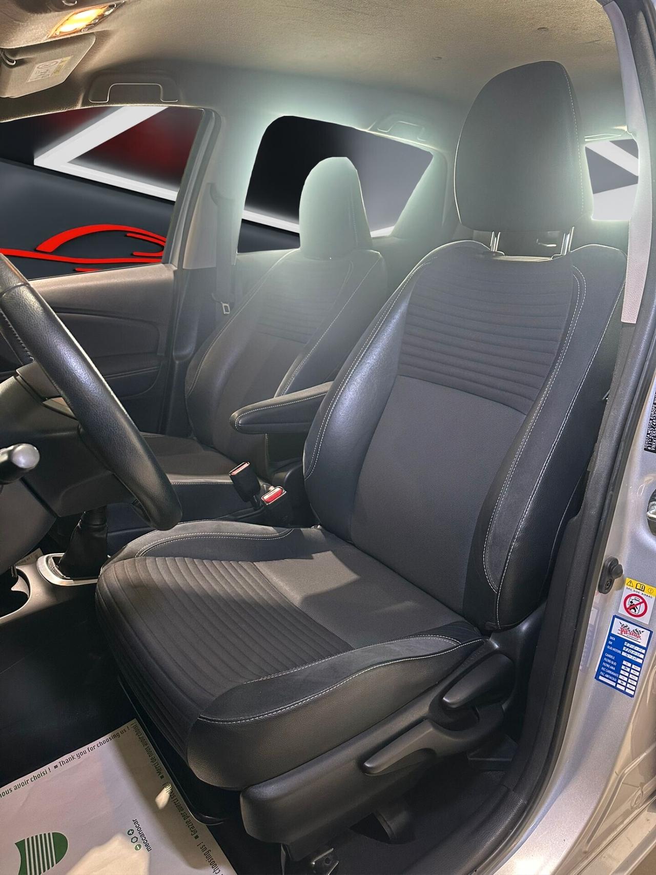 Toyota Yaris 1.0 5 porte Lounge