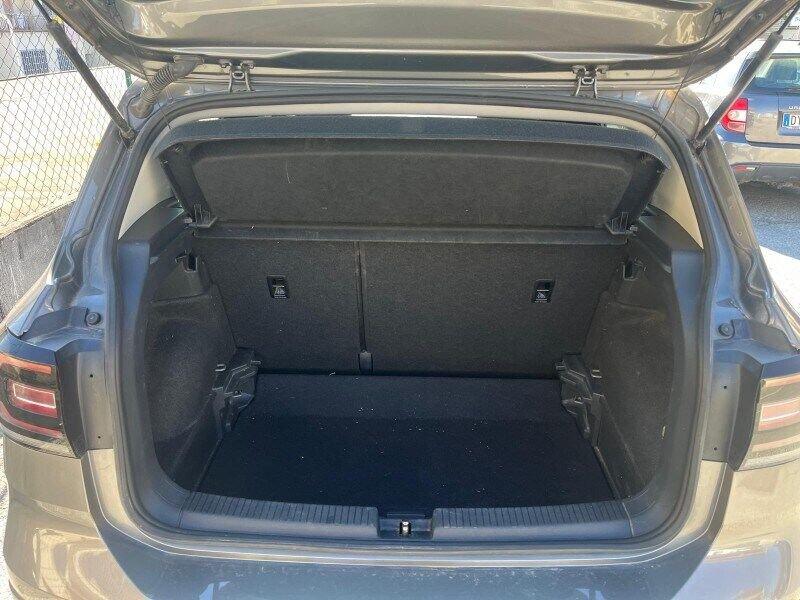 Volkswagen T-Cross T-Cross 1.0 TSI 110 CV Style