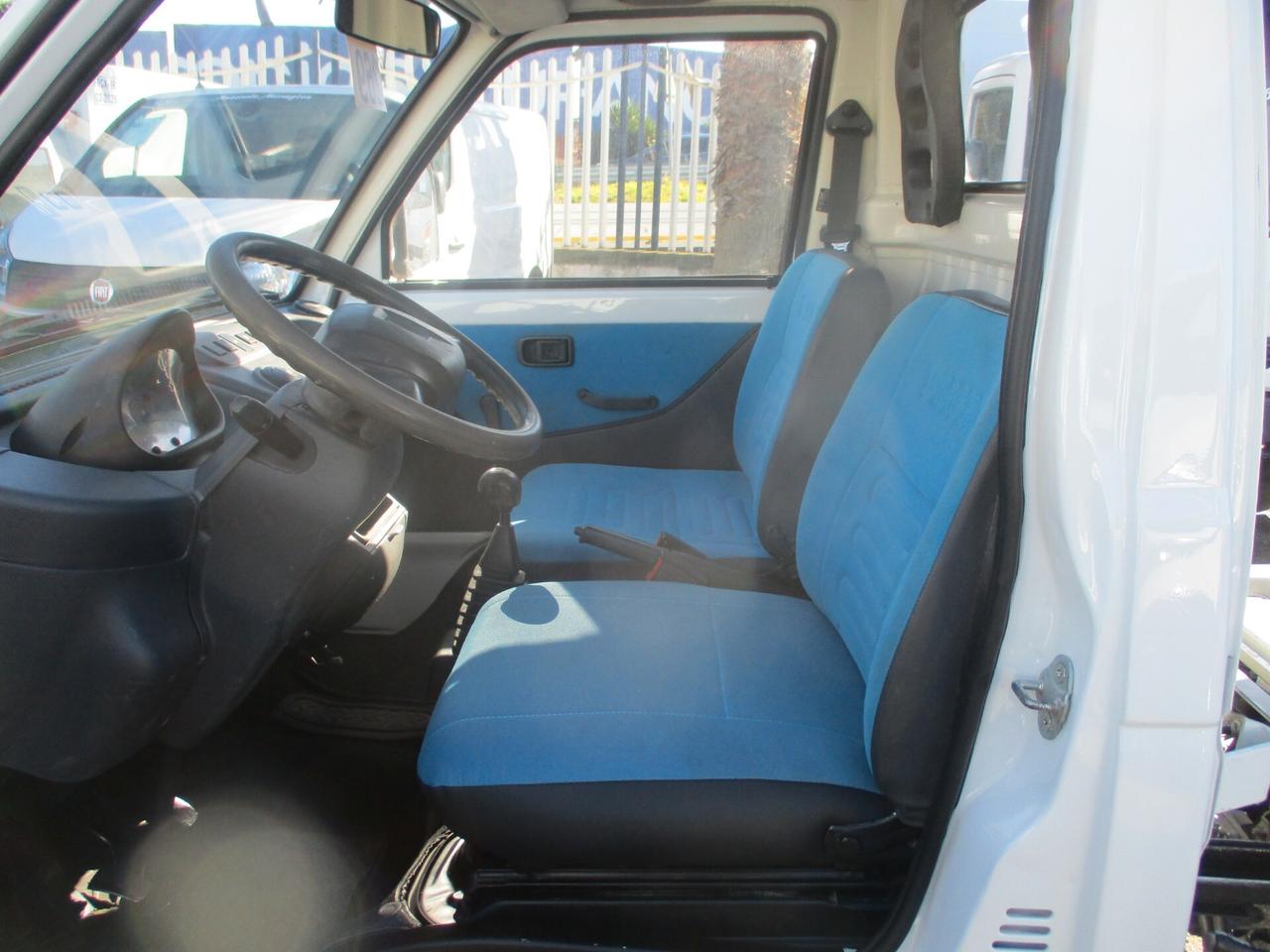 Piaggio Porter 1.3 16V GPL DI SERIE RIBALTABILE 4 RUOTE NUOVE