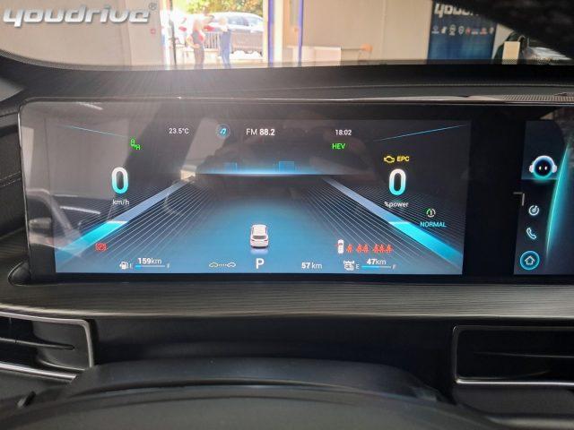DR MOTOR DR 7.0 1.5 Plug-in Hybrid KM0