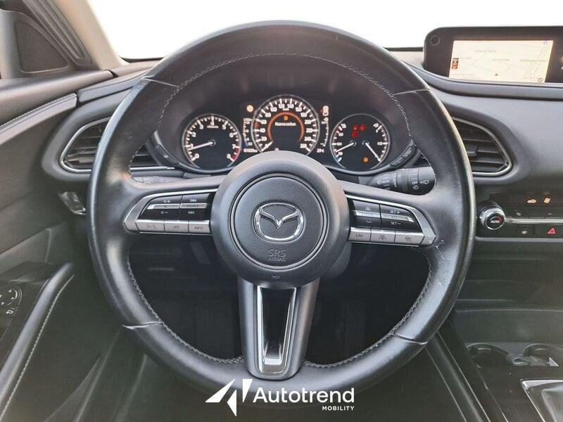 Mazda CX-30 2.0L Skyactiv-X 186 CV M-Hybrid Exceed