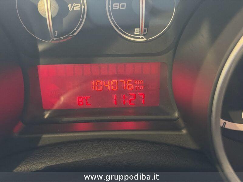 Alfa Romeo Giulietta III 2010 Diesel 1.6 jtdm Progression E5+