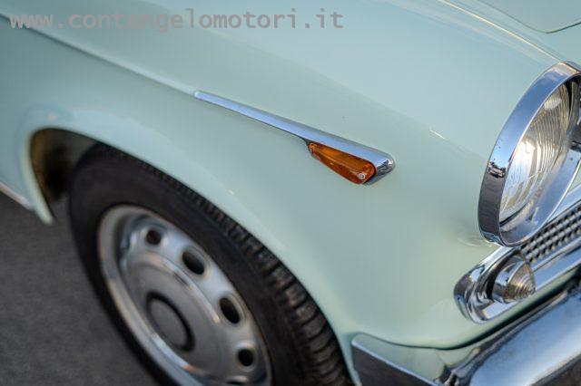 ALFA ROMEO Giulietta 1.3 Ti