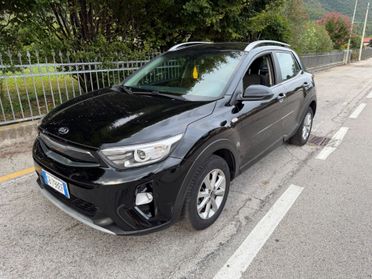 Kia Stonic 1.4 MPI EcoGPL Energy