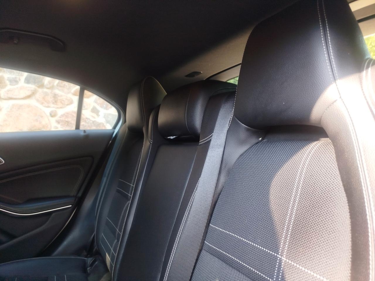 Mercedes-benz A 180 A 180 CDI Sport