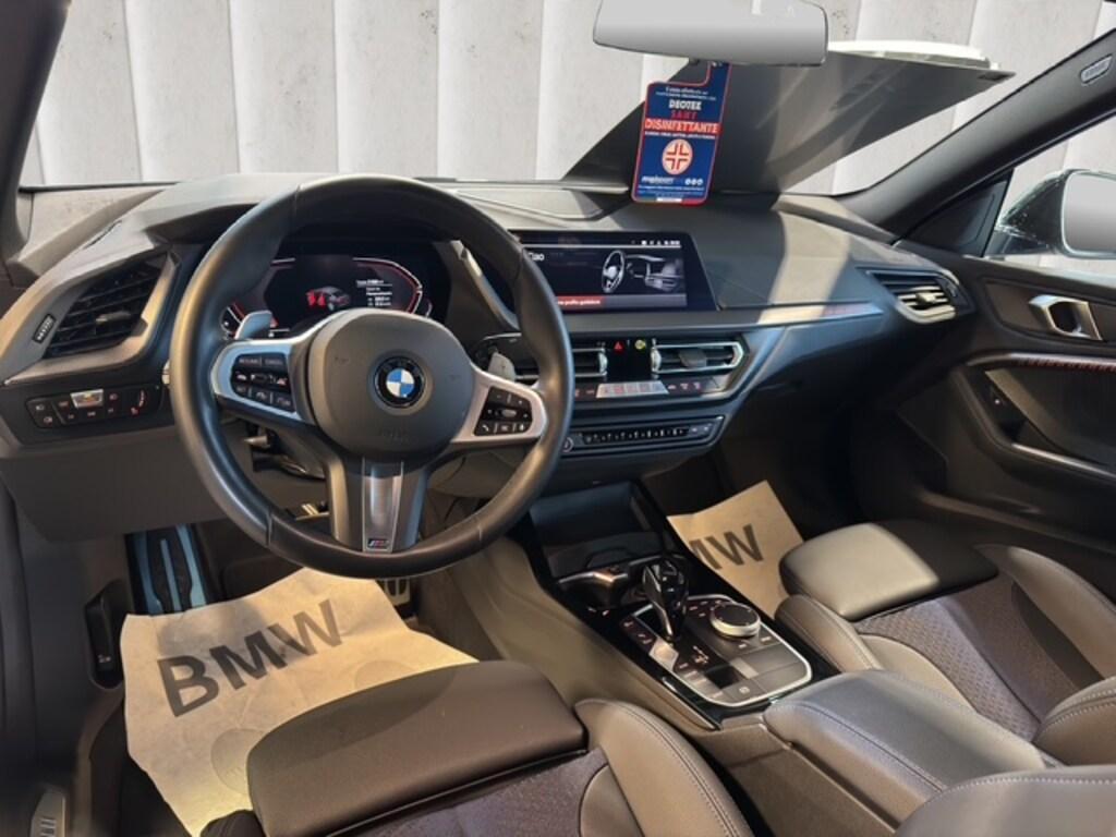 BMW Serie 2 Gran Coupe 220 d Msport xDrive Steptronic