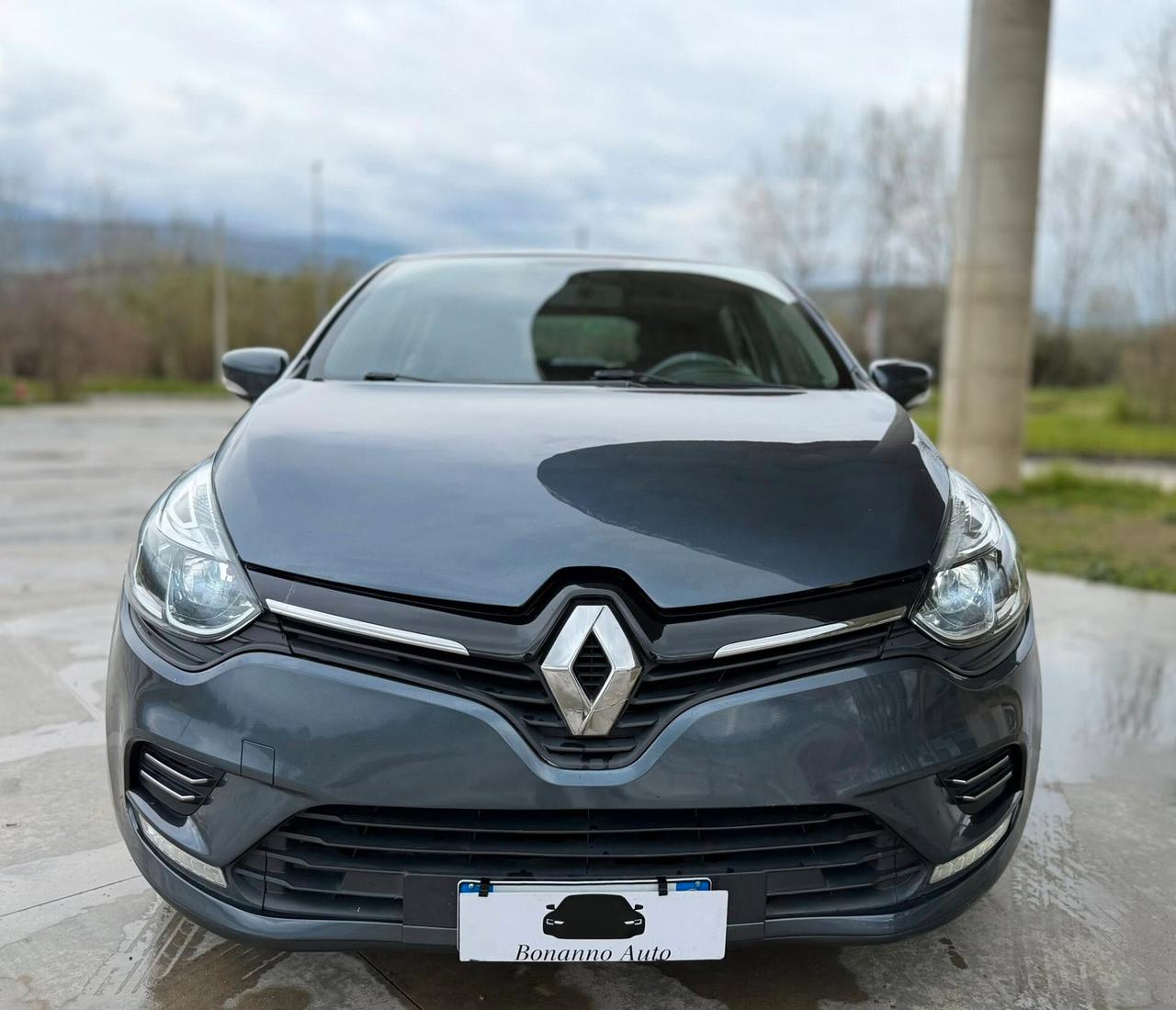 Renault Clio dCi 8V 75 CV Start&Stop 5 porte Energy Intens