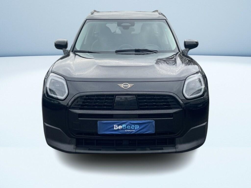 Mini Mini Countryman 2.0 48V D Classic Steptronic