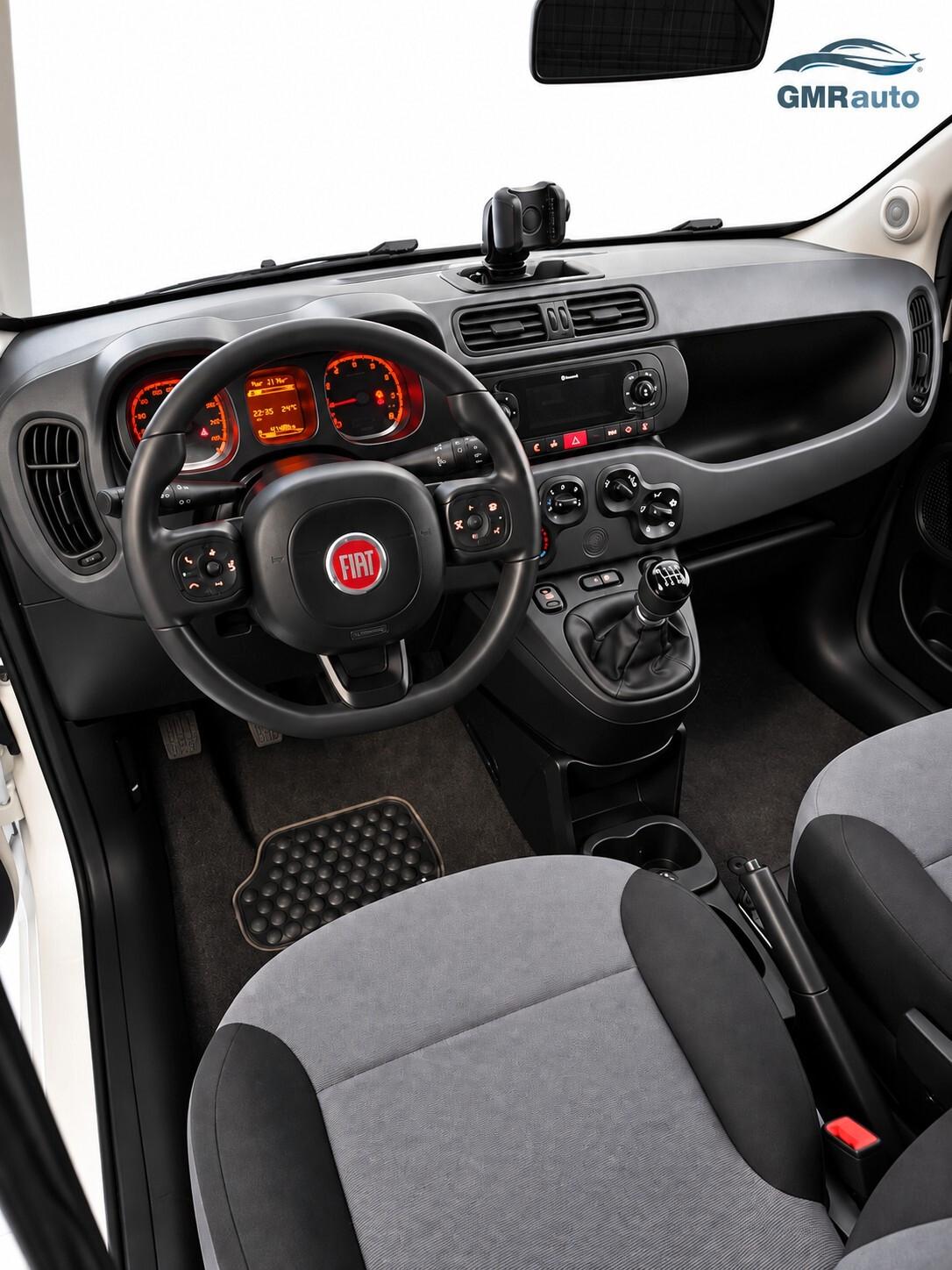 FIAT Panda 3ª Serie 1.0 FireFly S&S Hybrid Pop Van– Autocarro - PREZZO REALE SENZA VINCOLI!!