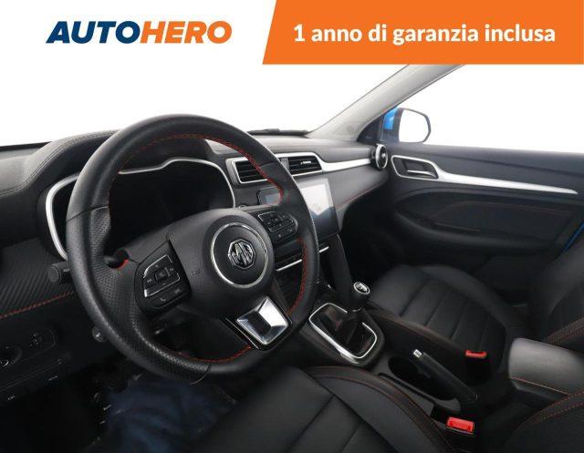 MG ZS 1.0T-GDI Luxury