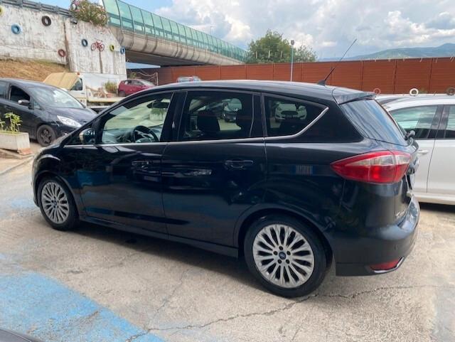 Ford C-Max 1.6 TDCi 115CV Plus