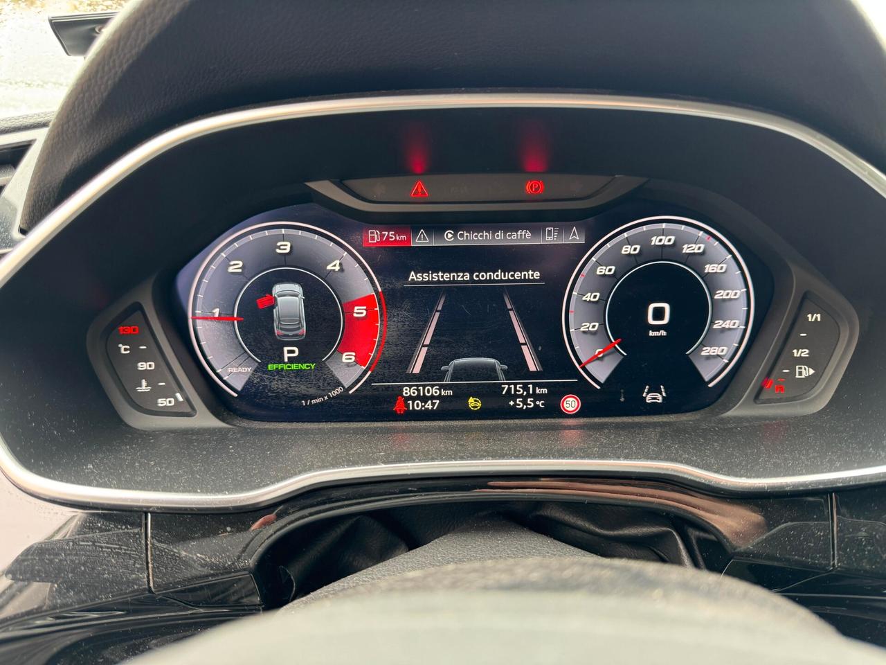 Audi Q3 SPB 35 tdi Quattro S-tronic Business Plus