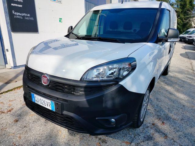 FIAT Doblo 1.6 MJT 105CV S&S PC-TN Cargo Lounge