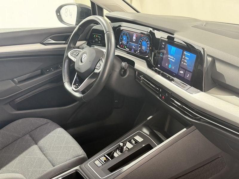 Volkswagen Golf Variant 2.0 TDI SCR 85kW Life DSG