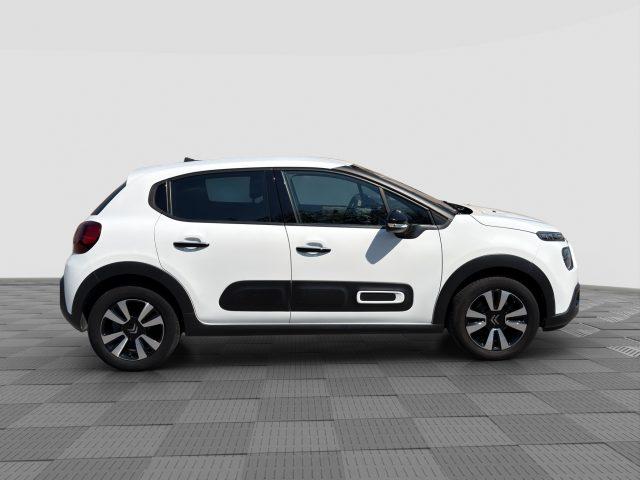 CITROEN C3 C3 PureTech 83 S&S Shine