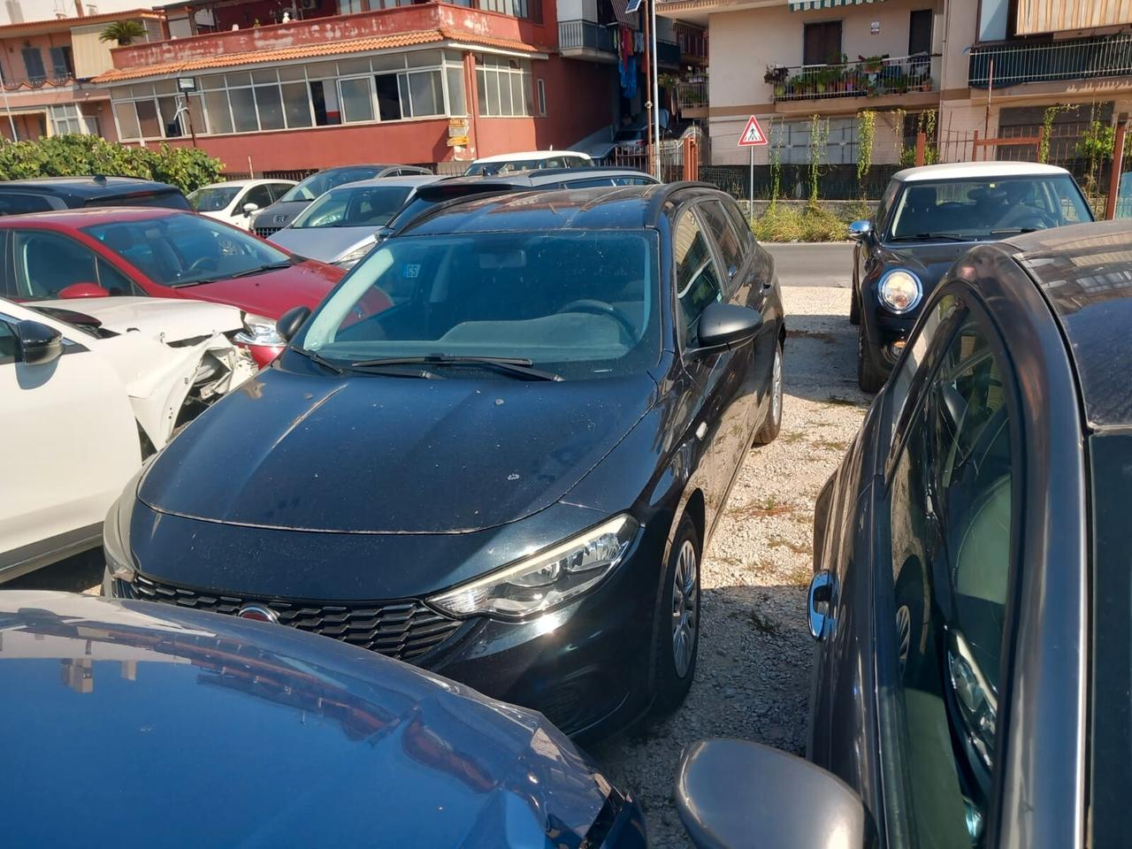 Fiat Tipo 1.4 T-Jet 120CV GPL 5 porte Lounge