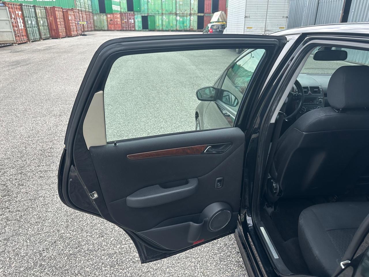 Mercedes-benz A 180 CDI Avantgarde autom