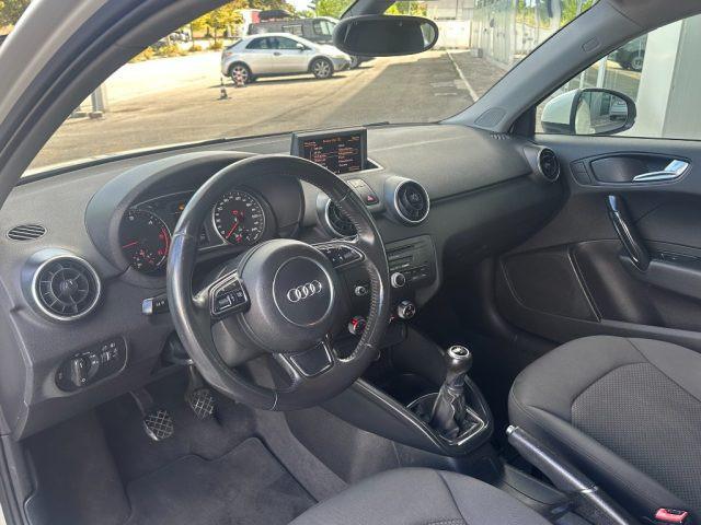 AUDI A1 1.6 TDI Attraction