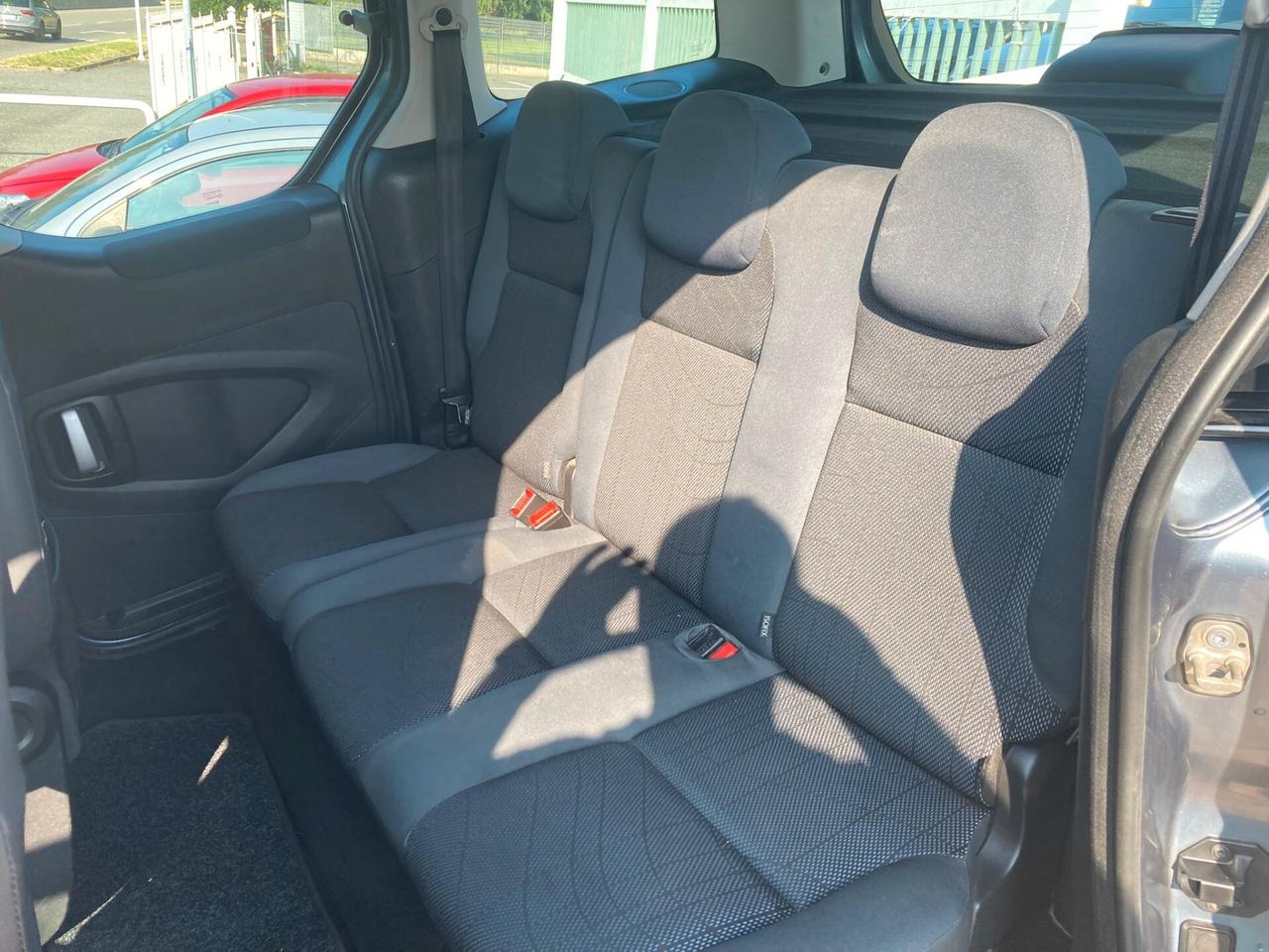 Peugeot Partner Tepee 1.6 HDi 92CV Comfort
