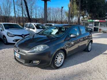 Fiat Bravo 1.4 Dynamic GPL scad. 2023, UNIPRO, NEOPATENTATI