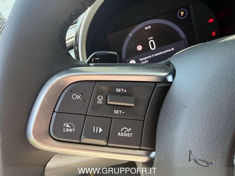 FIAT 600 1.2 Hybrid 145cv La Prima II