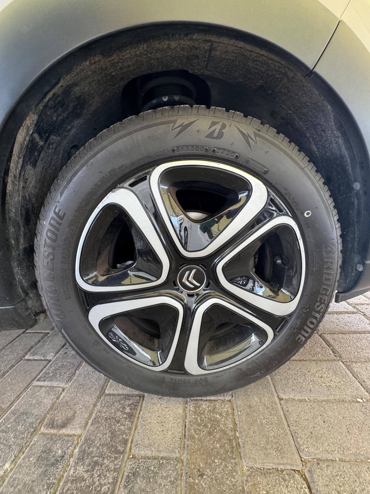 Citroen C3 PureTech 82 GPL Shine Prezzo Promo Finanziamento