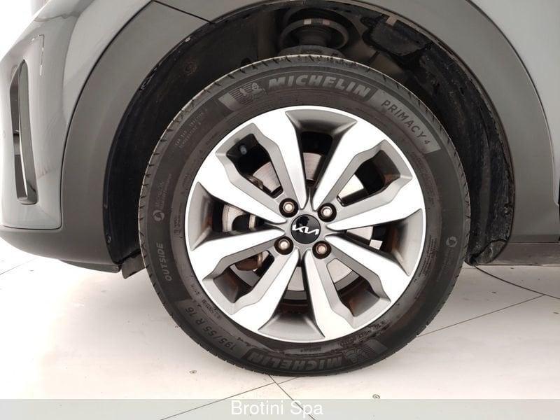 KIA Stonic Stonic 1.2 DPI Style