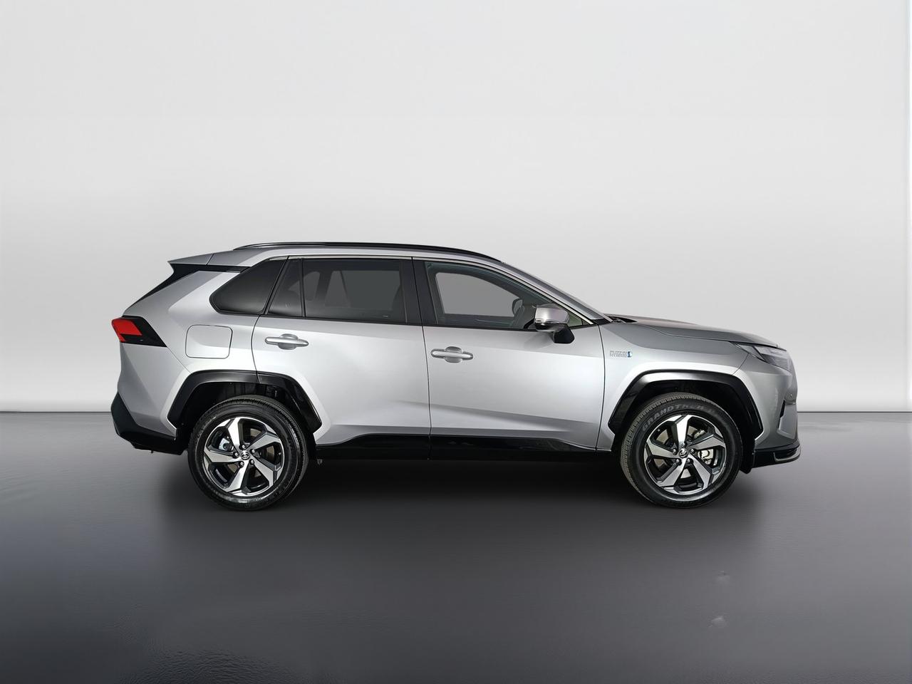 TOYOTA Rav4 V 2019 - Rav4 2.5 vvt-ie phev More Dynamic awd-i e-cvt