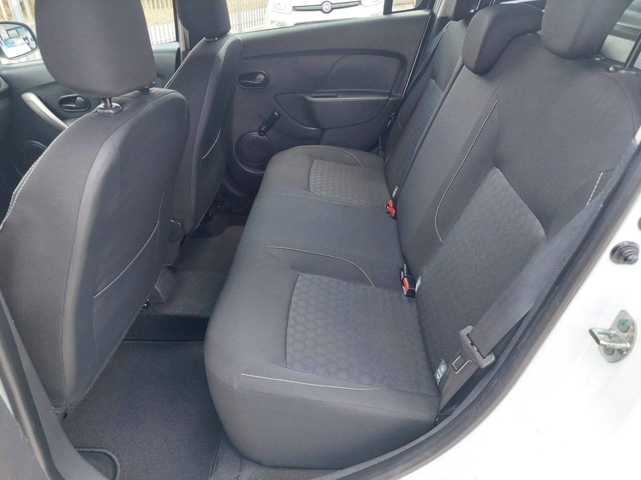 Dacia Logan MCV 1.5 dCi 8V 75CV Start&Stop Lauréate