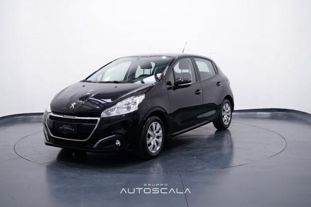 PEUGEOT 208 1.2 PureTech 82cv 5 porte Business