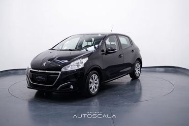 PEUGEOT 208 1.2 PureTech 82cv 5 porte Business