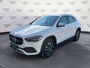 Mercedes-Benz GLA GLA 180 d Automatic Sport