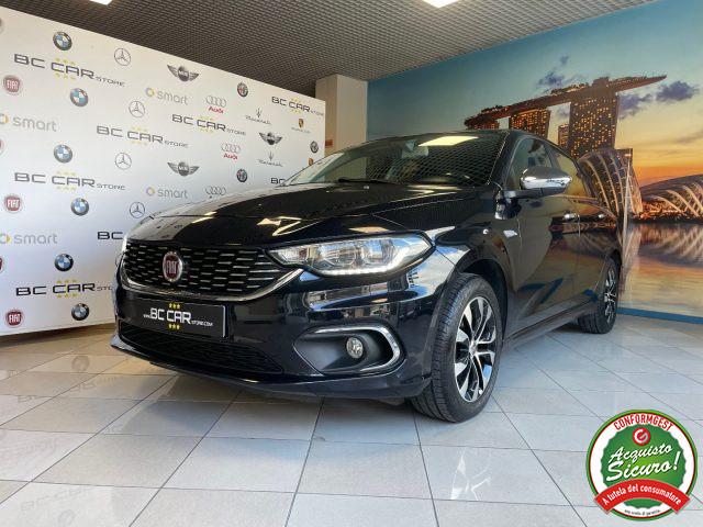 FIAT Tipo 1.6 Mjt 120cv hatchback DCT Mirror