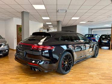 Porsche Panamera 3.0 4 Sport Turismo
