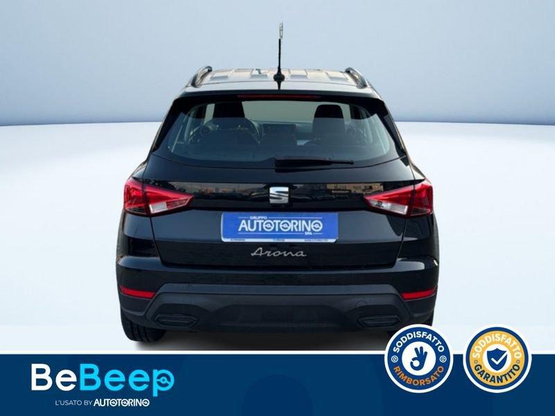 Seat Arona 1.0 ECOTSI STYLE 95CV