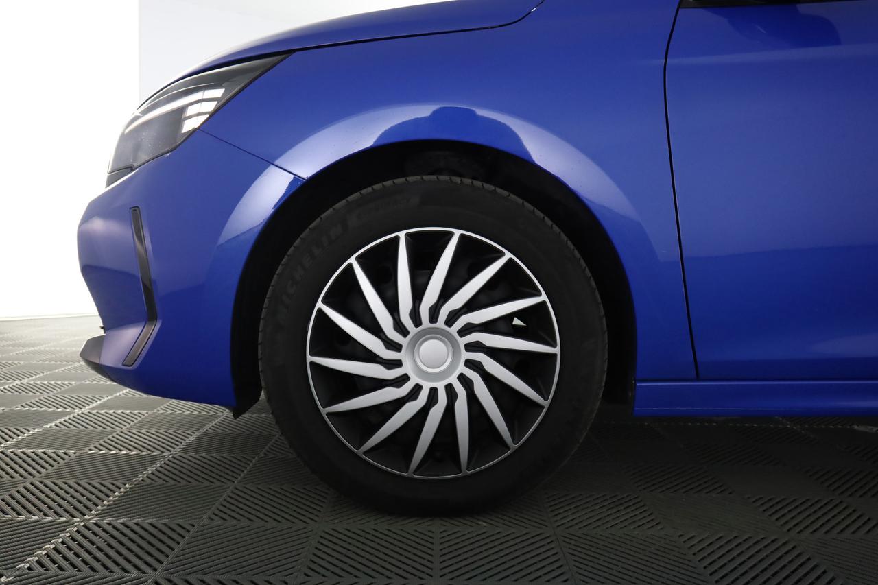 OPEL Corsa 6ª serie Corsa 1.2