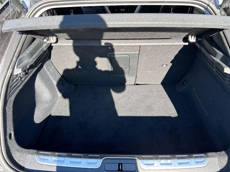 DS DS4 II 2021 1.5 bluehdi Opera 130cv auto