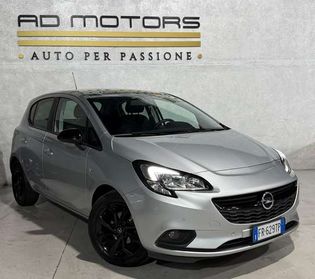 Opel Corsa Benzina Cambio Automatico Neopatentati