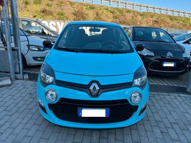 Renault Twingo 1.5 dCi 75CV Wave-2012