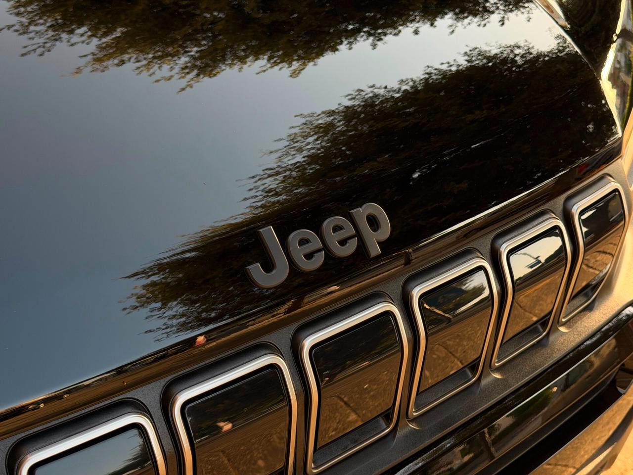 Jeep Avenger 1.2 Turbo1.2 turbo e-hybrid mhev Black Edition fwd 110cv edct6