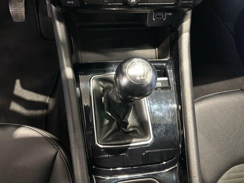 Jeep Compass Compass 1.6 Multijet II 2WD Limited