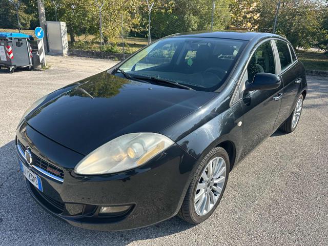 FIAT Bravo 1.9 MJT 150 CV Emotion senza nessun lavoro da fare