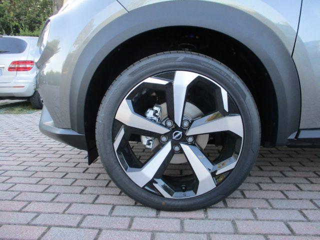 NISSAN Juke 1.6 HEV N-Connecta - Pronta Cons. List. 32.600?