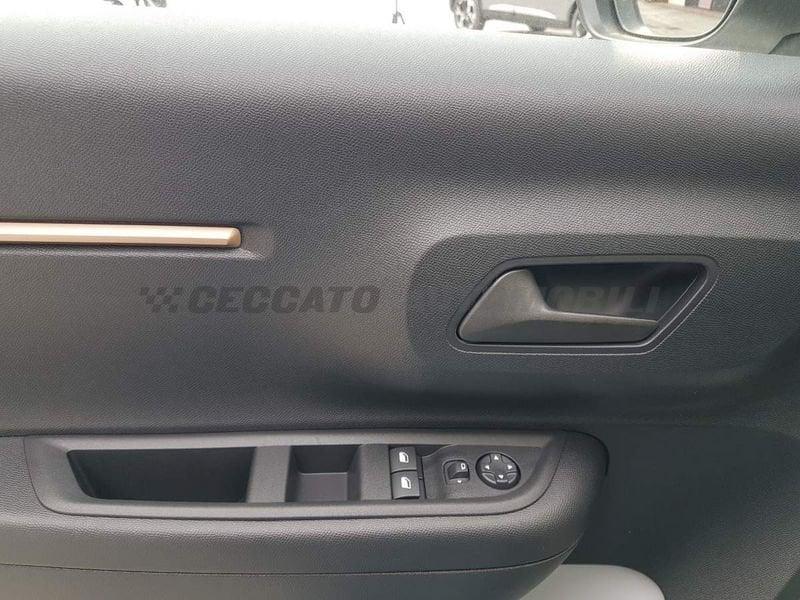 Citroën C3 Aircross C3 Aircross 1.2 puretech turbo You 100cv