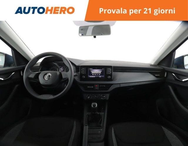 SKODA Kamiq 1.0 TSI Ambition