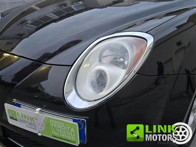 ALFA ROMEO MiTo 1.6 JTDm-2 S&S Distinctive Sport Pack