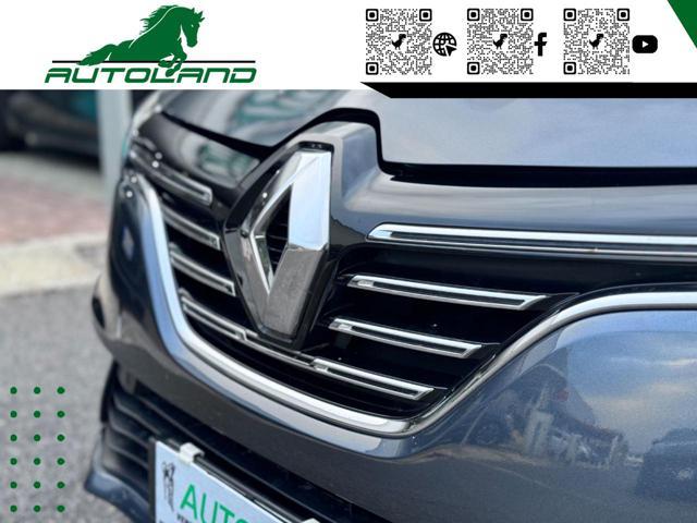 RENAULT Megane Sporter dCi 8V 110 CV Energy Sport Bose